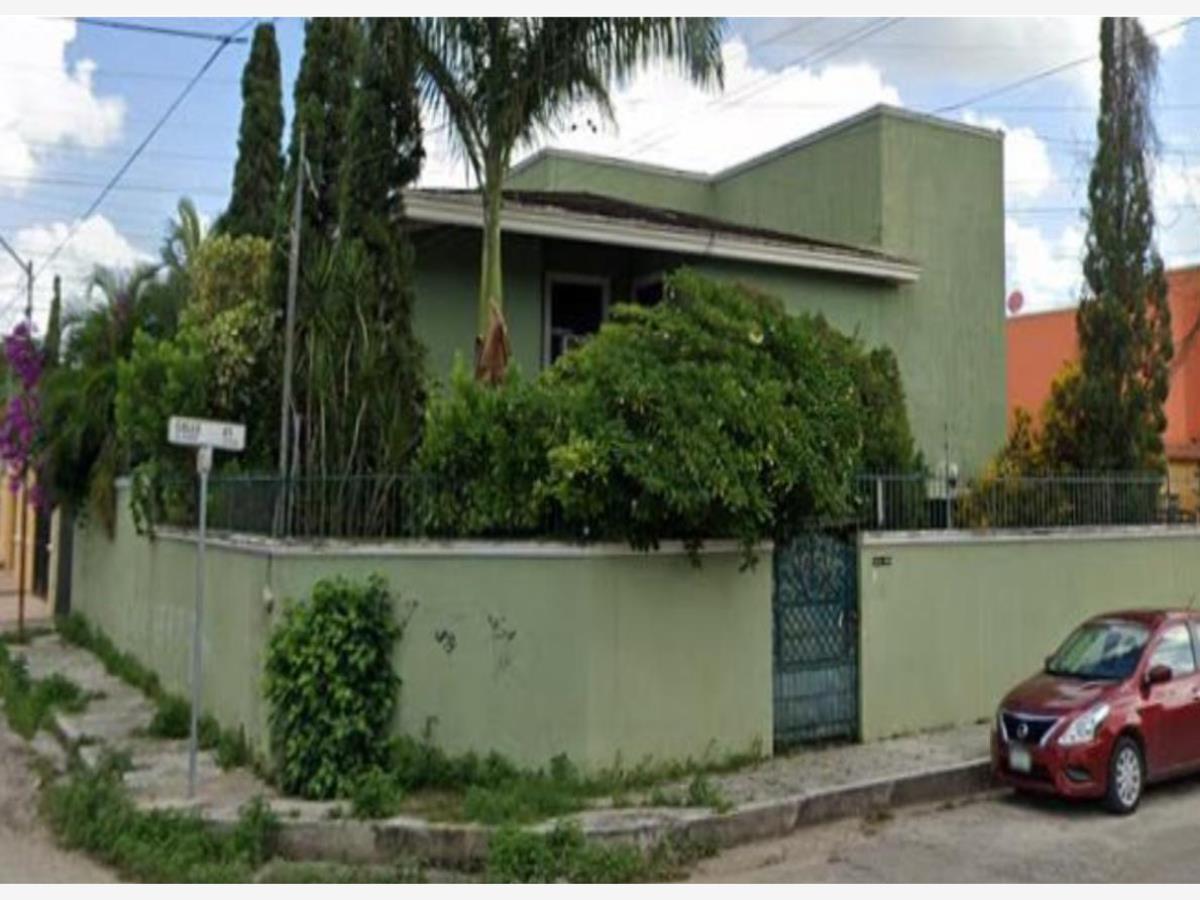 Casa en venta en Pet-kanche, Mérida — foto 1 de 7