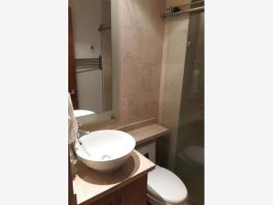 Departamento en venta en Escandón II Sección, Miguel Hidalgo — foto 2 de 22