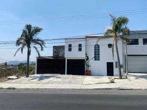Departamento en renta en El Rosario, El Marqués — foto 2 de 17