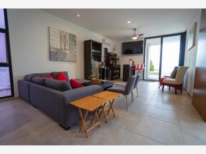 Casa en venta en Chelem, Progreso — foto 3 de 24