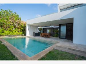 Casa en venta en Chelem, Progreso — foto 2 de 24