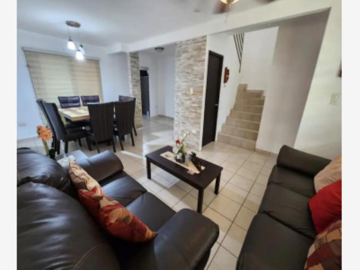 Casa en venta en Residencial Las Cumbres, Xalapa — foto 1 de 9