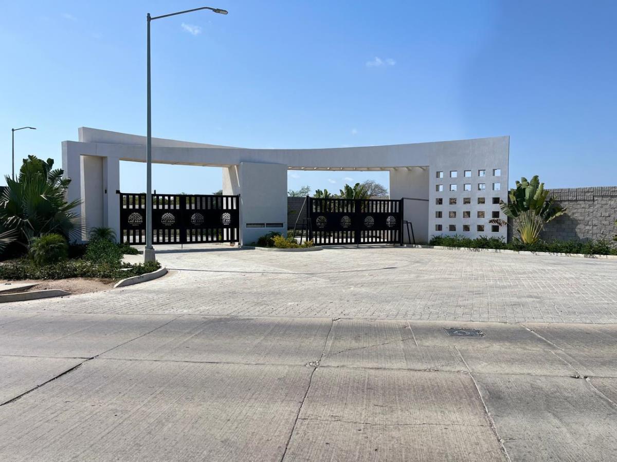 Terreno en venta en El Venadillo, Mazatlán