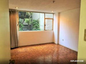 Departamento en venta en Polanco III Sección, Miguel Hidalgo — foto 2 de 14