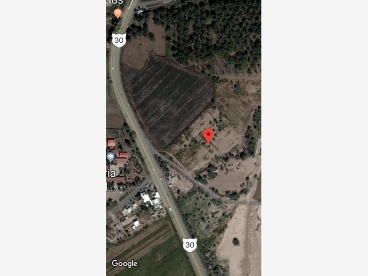 Terreno en venta en La Palma, Matamoros — foto 1 de 7