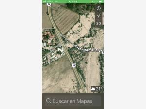 Terreno en venta en La Palma, Matamoros — foto 3 de 7