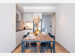 Departamento en renta en Juarez, Cuauhtémoc — foto 2 de 21