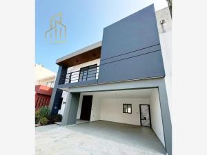 Casa en Lomas del Sol, Alvarado, Veracruz de Ignacio de la Llave