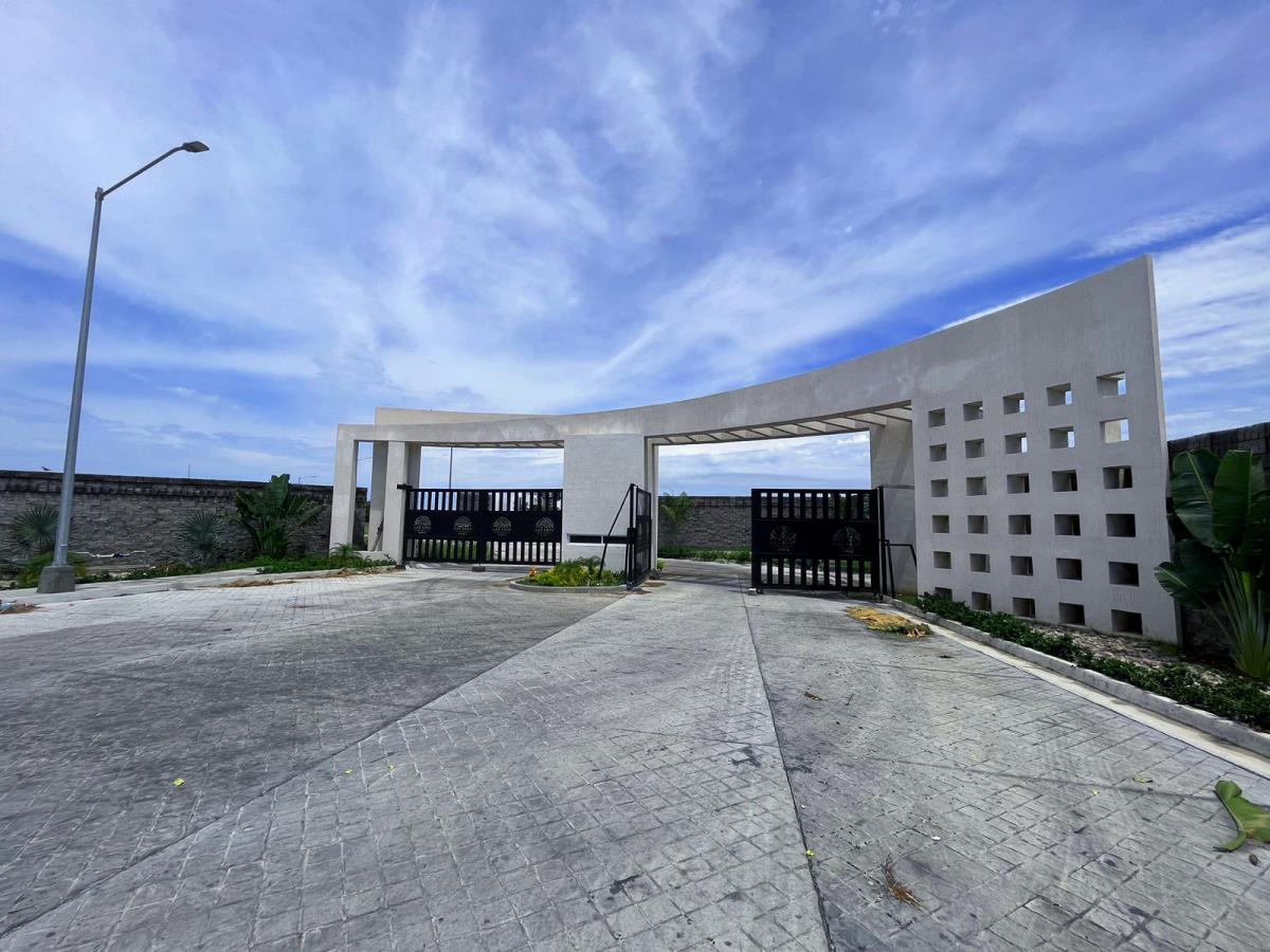 Terreno en venta en El Venadillo, Mazatlán