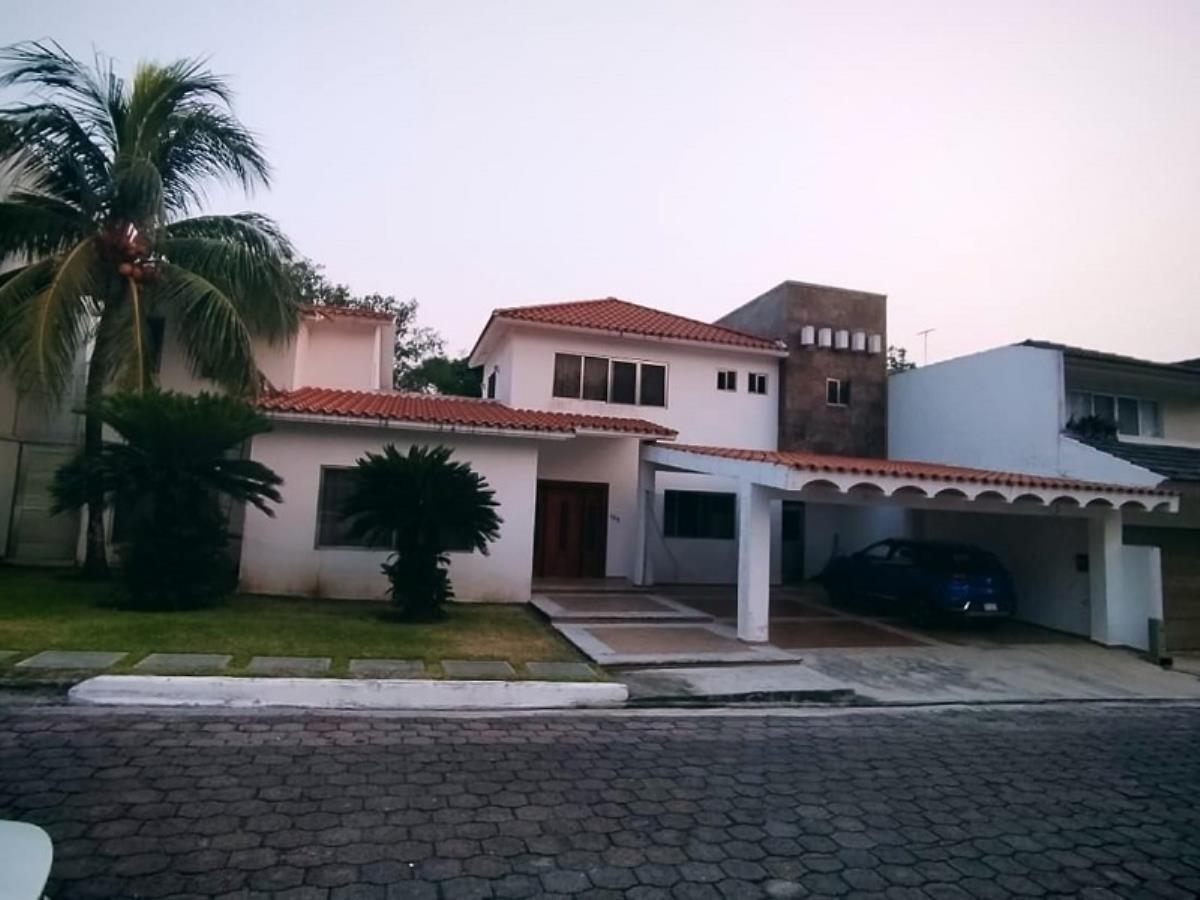Casa en venta en Club de Golf Villa Rica, Alvarado — foto 1 de 18