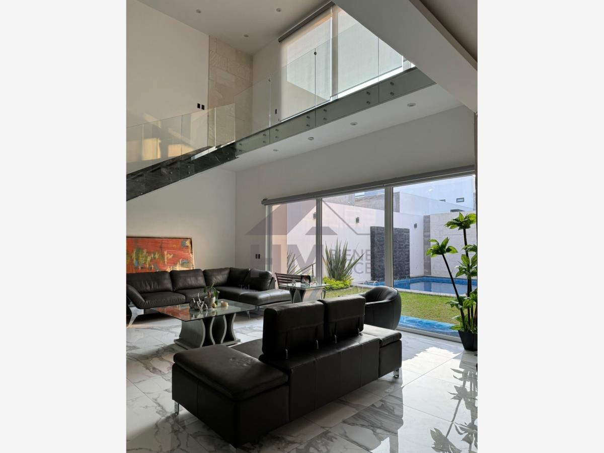 Casa en venta en La Joya Privada Residencial, Monterrey — foto 1 de 61
