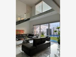 Casa en La Joya Privada Residencial, Monterrey, Nuevo León