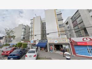 Departamento en venta en Roma Sur, Cuauhtémoc — foto 3 de 7
