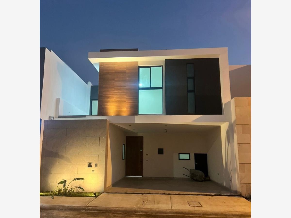 Casa en venta en Lomas de la Rioja, Alvarado — foto 1 de 10