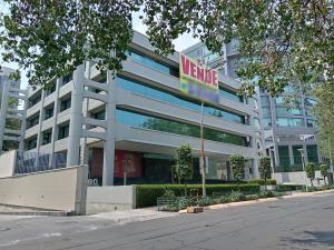 Edificio en venta en Santa Fe, Álvaro Obregón — foto 2 de 8