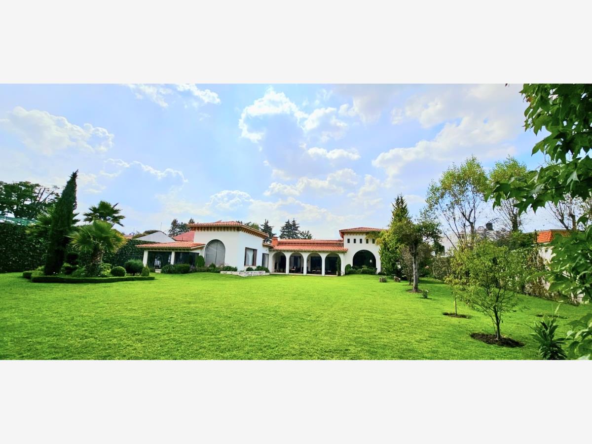 Casa en venta en San Carlos, Metepec — foto 1 de 34