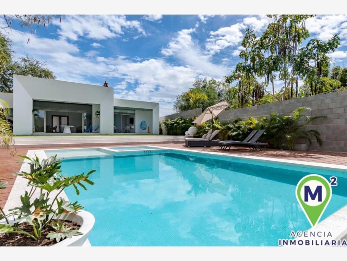 Casa en venta en Club de Golf Santa Fe, Xochitepec — foto 1 de 25
