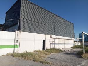 Bodega en venta en Ejido Casa Blanca, Gómez Palacio — foto 2 de 15