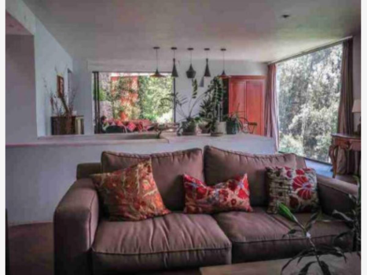 Casa en venta en El Calvario, Toluca — foto 1 de 9