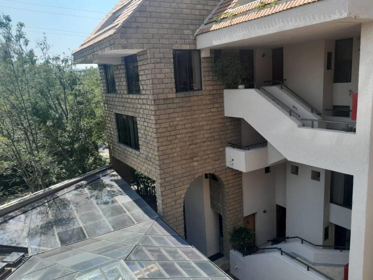 Departamento en venta en Lomas Anahuac, Huixquilucan — foto 1 de 67