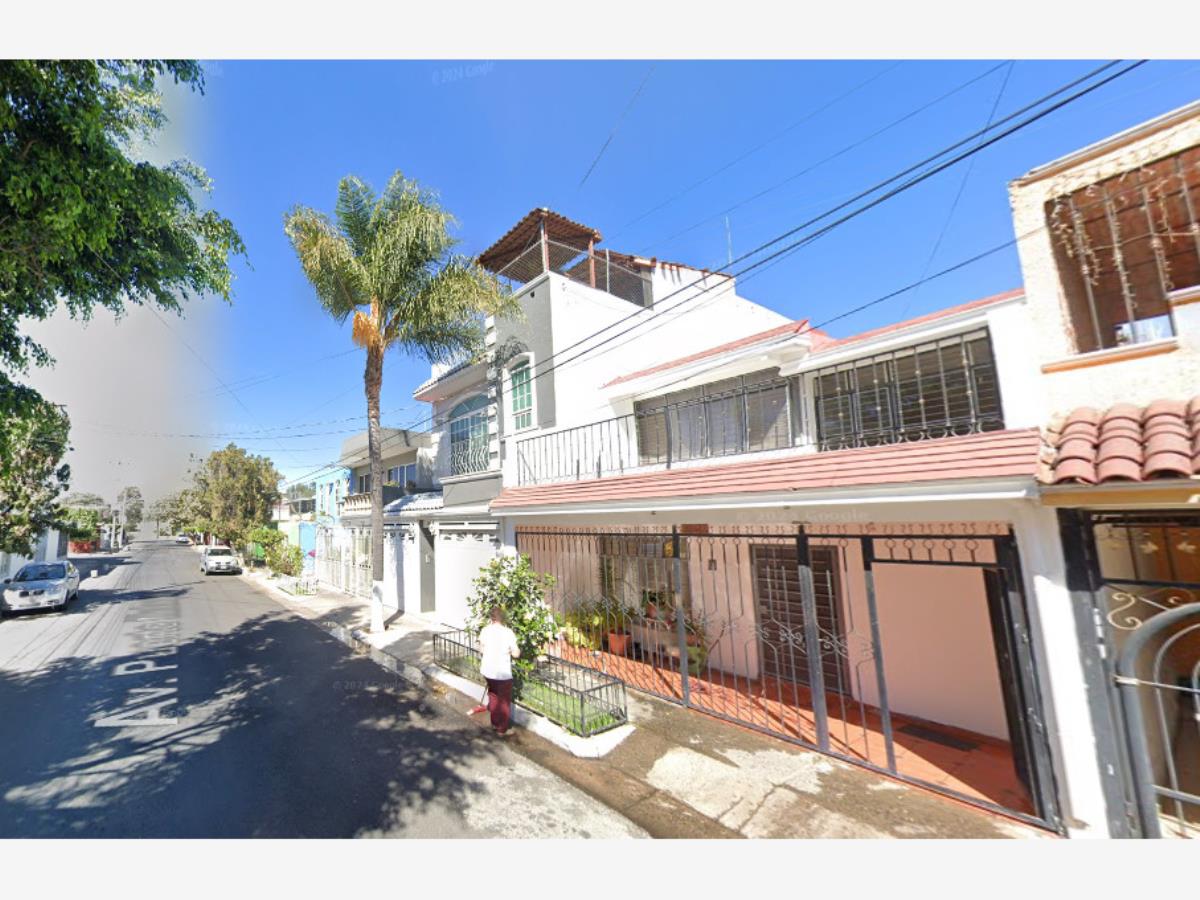 Casa en venta en Los Arrayanes, Guadalajara — foto 1 de 10