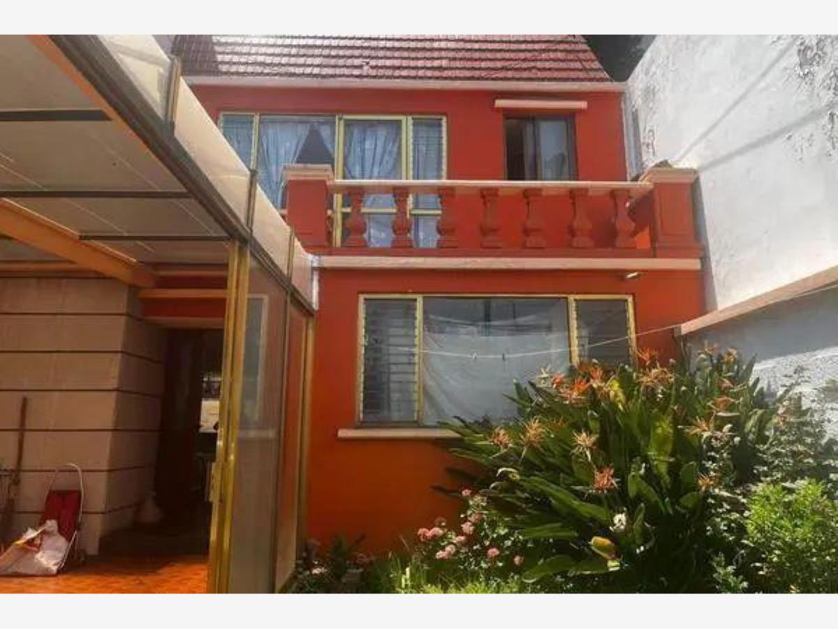 Casa en venta en Xoco, Benito Juárez — foto 1 de 28