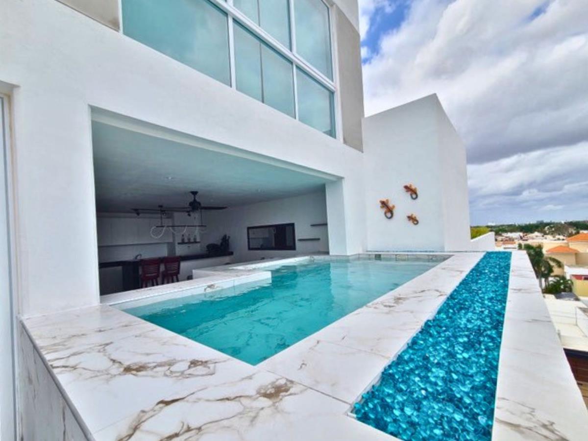Departamento en venta en Montebello, Mérida — foto 1 de 26