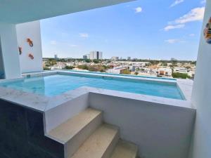 Departamento en venta en Montebello, Mérida — foto 2 de 26