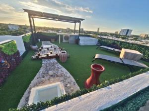 Departamento en venta en Montebello, Mérida — foto 3 de 26