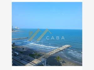 Departamento en venta en Playa de Oro Mocambo, Boca del Río, Veracruz de Ignacio de la Llave
