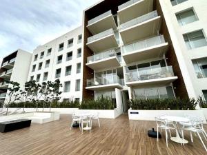 Departamento en renta en Cabo San Lucas Centro, Los Cabos — foto 2 de 8