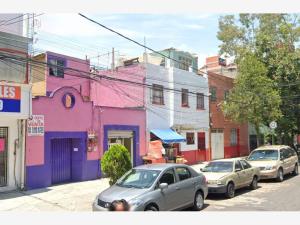 Casa en venta en Obrera, Cuauhtémoc — foto 3 de 7