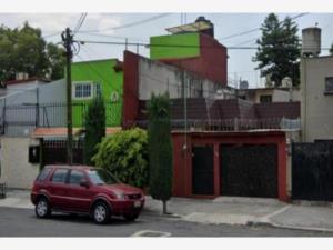 Casa en venta en Claveria, Azcapotzalco — foto 2 de 13