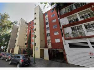 Departamento en venta en San Rafael, Cuauhtémoc — foto 3 de 7