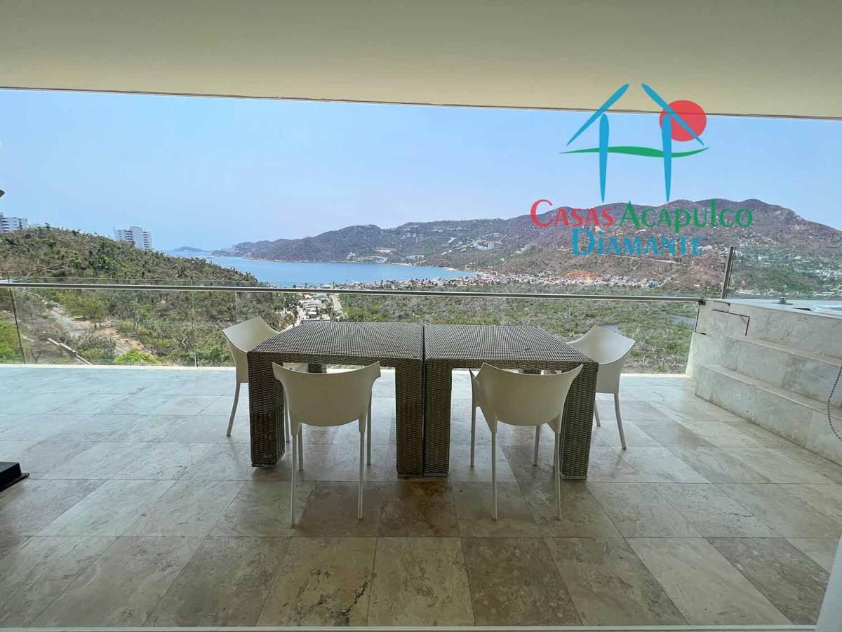 Departamento en venta en Real Diamante, Acapulco de Juárez — foto 1 de 85