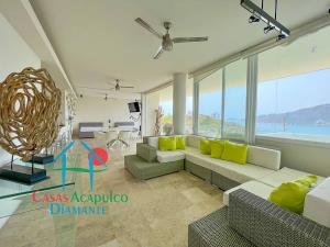Departamento en venta en Real Diamante, Acapulco de Juárez — foto 3 de 85