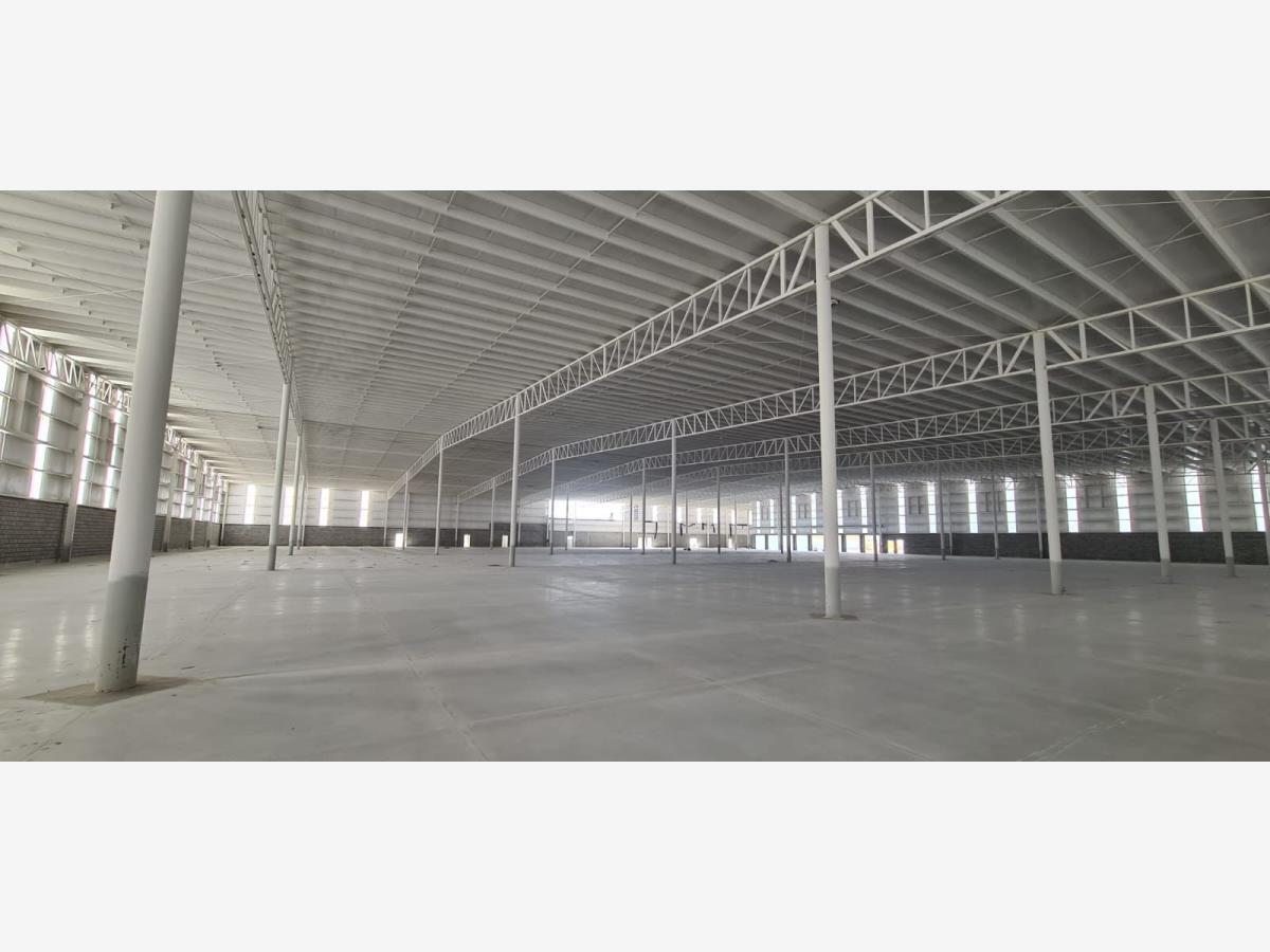 Nave en renta en Parque Industrial las Américas, Torreón — foto 1 de 10