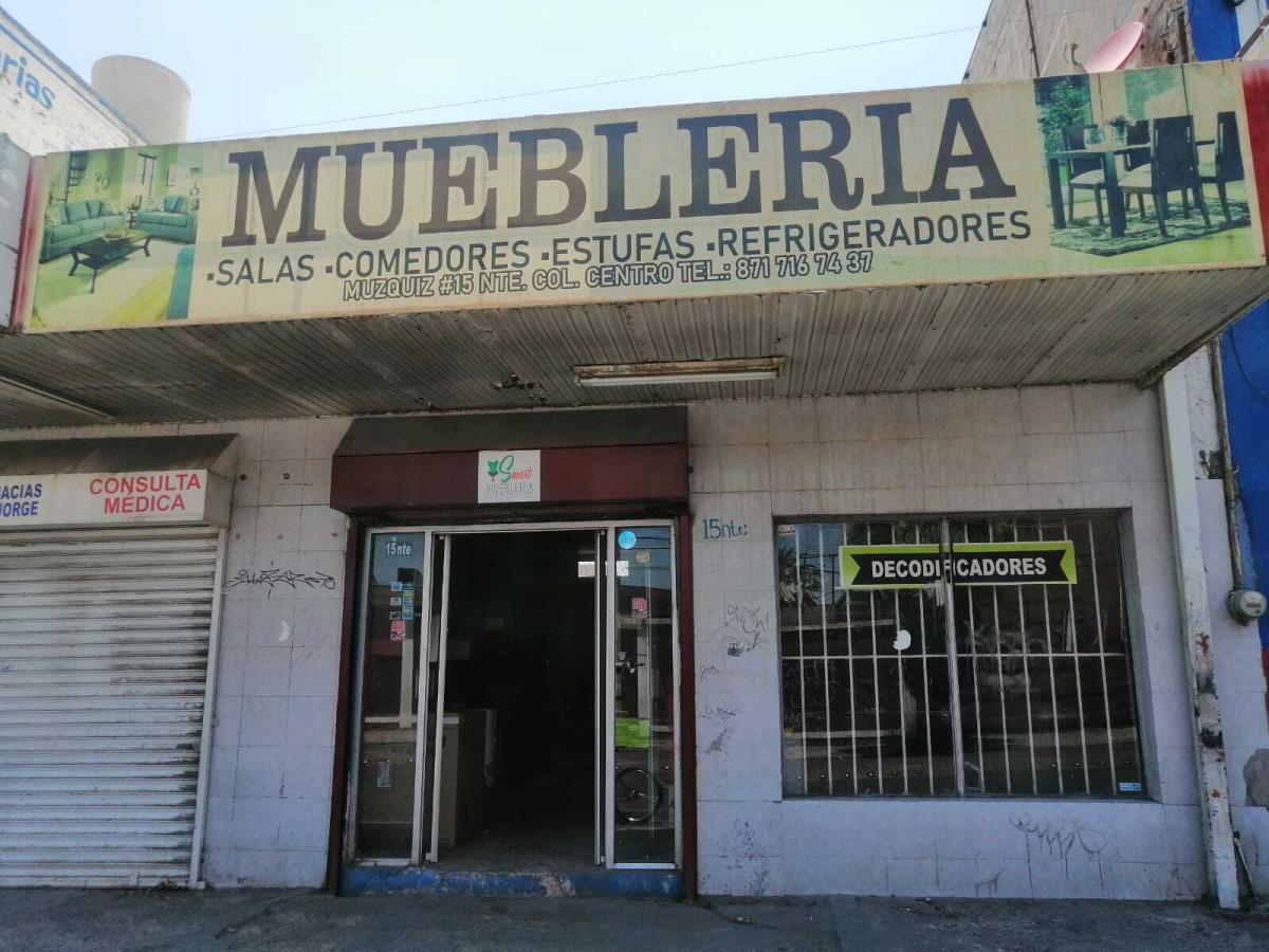 Local en Renta en Torreon Centro, Torreón, Coahuila de Zaragoza