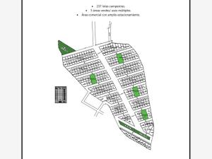 Terreno en venta en El Caudillo del Sur, Yautepec, Morelos