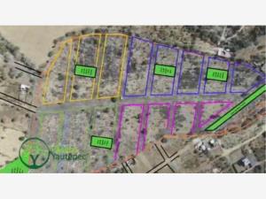 Terreno en venta en El Caudillo del Sur, Yautepec — foto 2 de 8