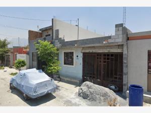 Casa en venta en Avance Popular, García — foto 3 de 4