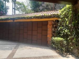Casa en venta en Lomas de Tecamachalco Sección Bosques I y II, Huixquilucan — foto 2 de 17