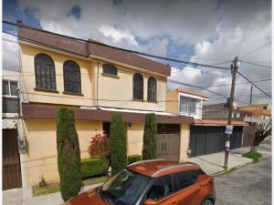 Casa en Pilares, Metepec, México