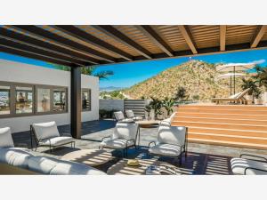 Departamento en venta en Cabo San Lucas Centro, Los Cabos — foto 3 de 14