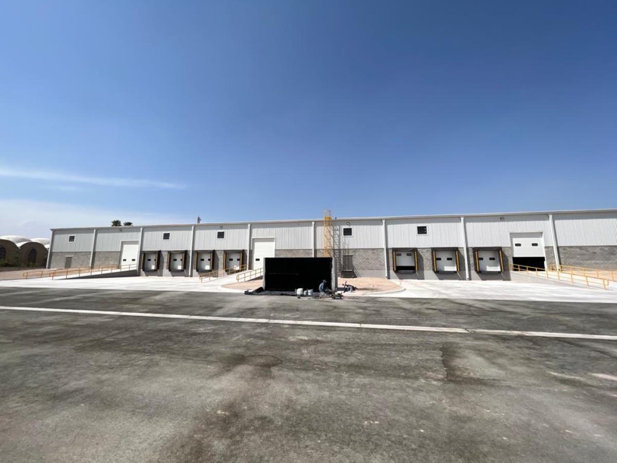 Bodega en renta en 5 de Mayo, Gómez Palacio — foto 1 de 23