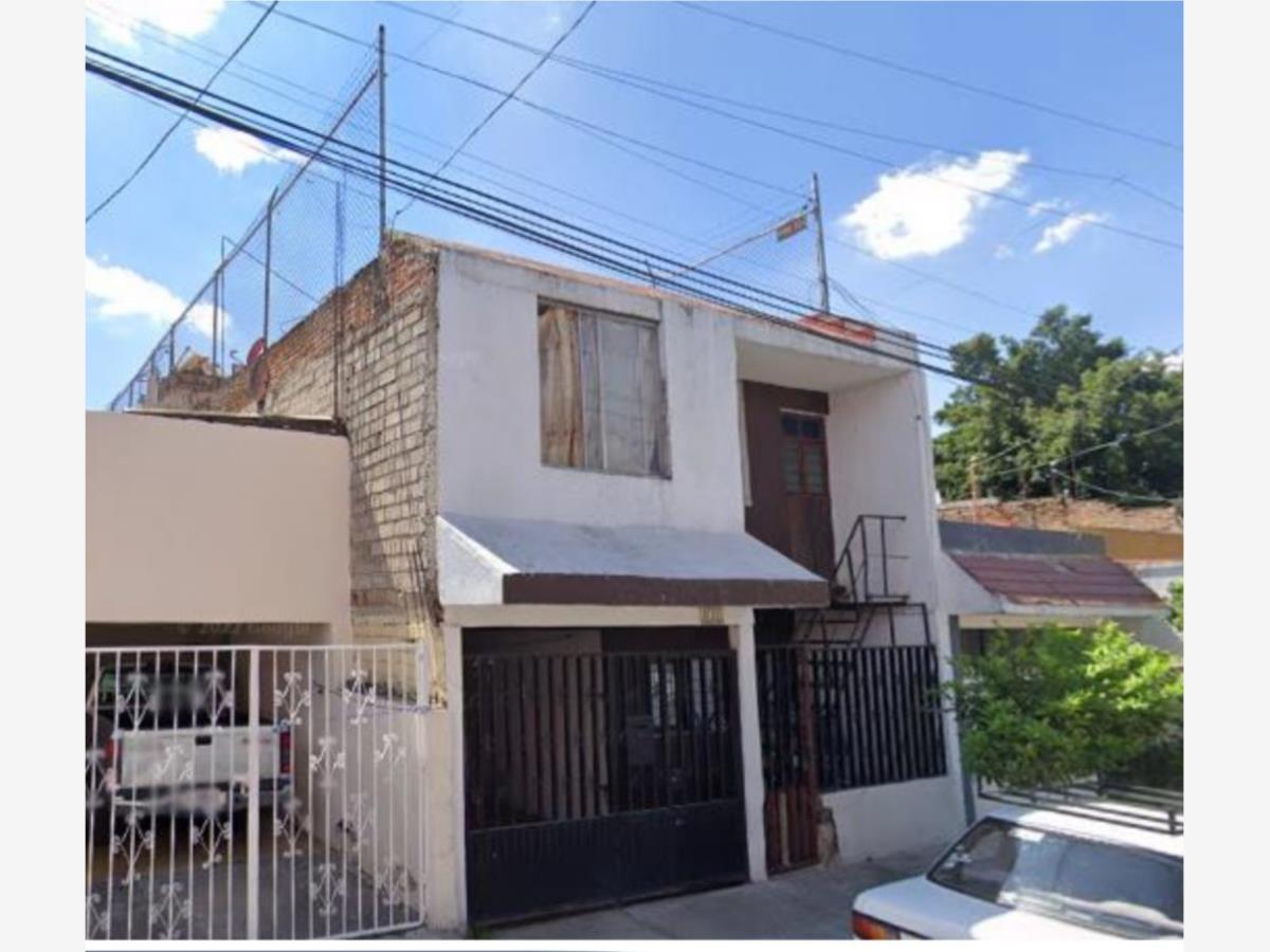 Casa en venta en Villa Hermosa, Guadalajara — foto 1 de 7