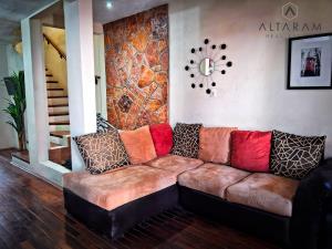 Casa en venta en Colinas San Gerardo, Tampico — foto 2 de 9