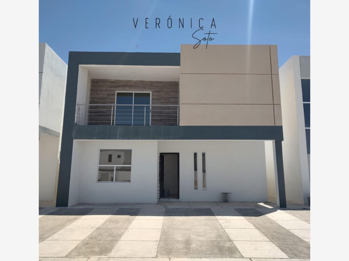 Casa en venta en Juarez, Juárez — foto 1 de 6
