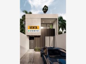 Casa en venta en Graciano Sánchez Romo, Boca del Río, Veracruz de Ignacio de la Llave