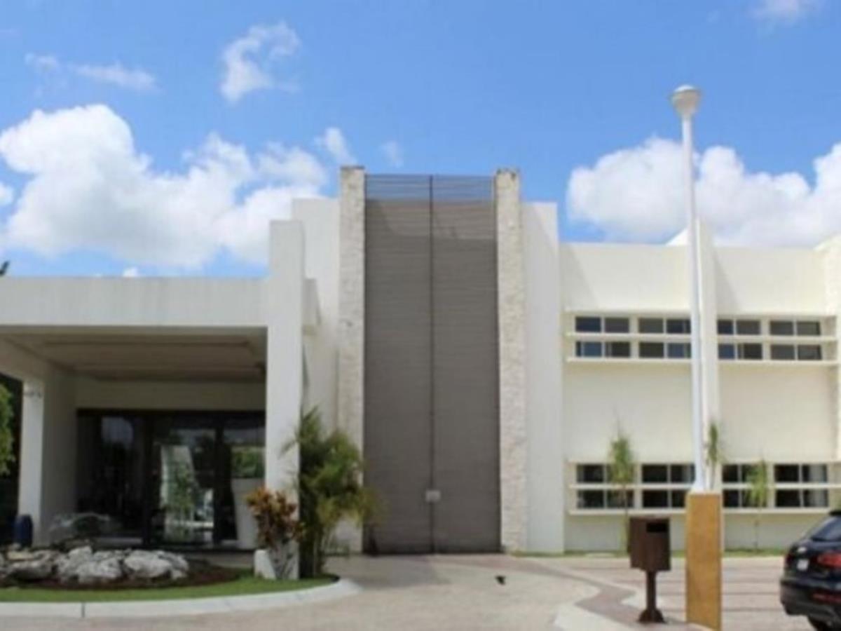 Casa en venta en Lagos del Sol, Benito Juárez — foto 1 de 13